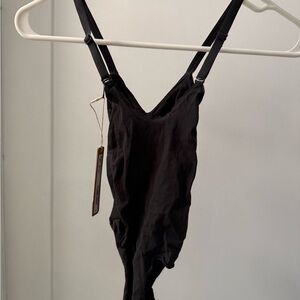 SKIMS Everyday Sculpt Bodysuit